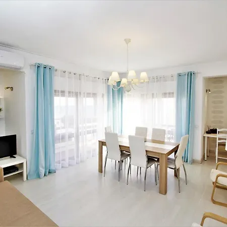 Apartamento Praia E Mar *