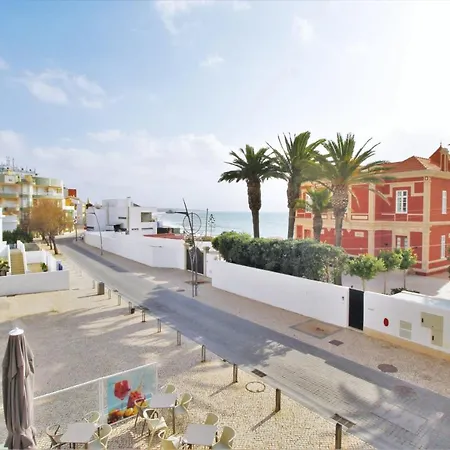 Apartamento Praia E Mar Appartement