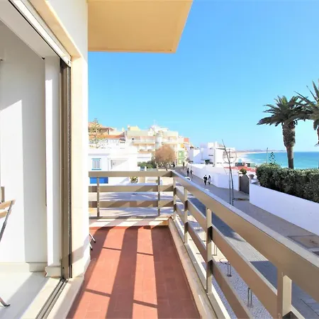 Apartamento Praia E Mar * Armação de Pêra