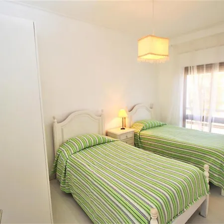 Apartamento Praia E Mar Armação de Pêra
