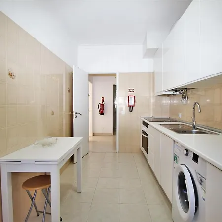 Apartamento Praia E Mar Armação de Pêra