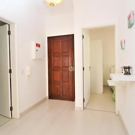 Apartamento Praia E Mar Armação de Pêra