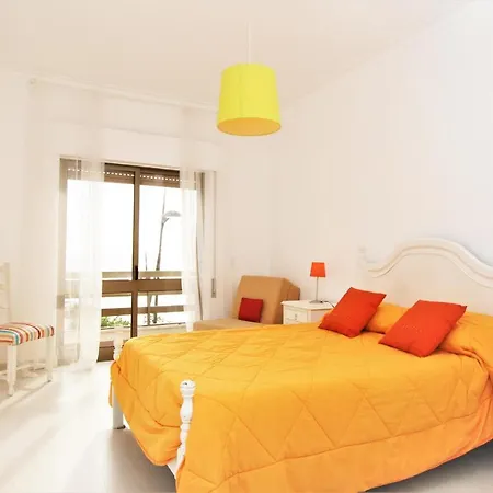 Appartement Apartamento Praia E Mar