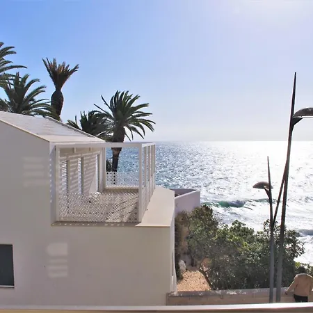 Apartamento Praia E Mar Armação de Pêra