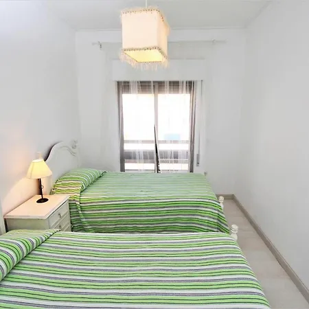 Apartamento Praia E Mar Appartement