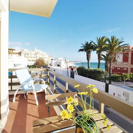 Appartement Apartamento Praia E Mar