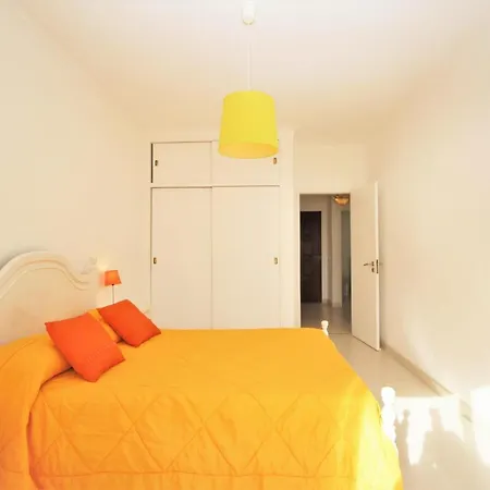 Lejlighed Apartamento Praia E Mar *