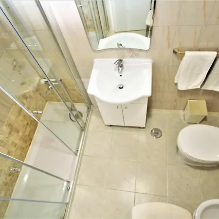 Lejlighed Apartamento Praia E Mar *