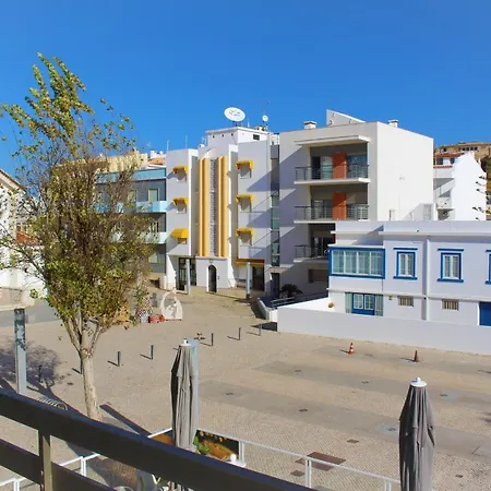Apartamento Praia E Mar