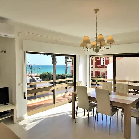 Apartamento Praia E Mar Lejlighed