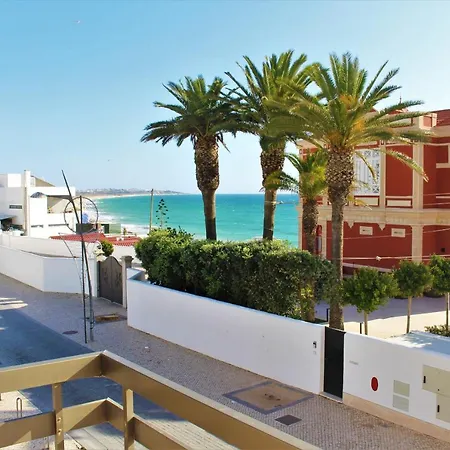 Lejlighed Apartamento Praia E Mar *