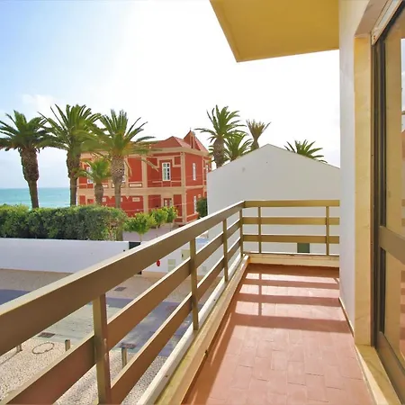 Lejlighed Apartamento Praia E Mar