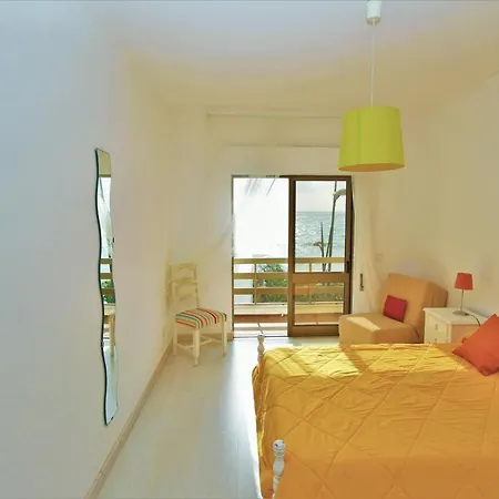 Apartamento Praia E Mar Lejlighed *