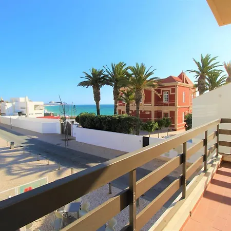 Apartamento Praia E Mar Lejlighed *