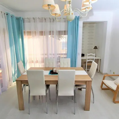 Lejlighed Apartamento Praia E Mar *