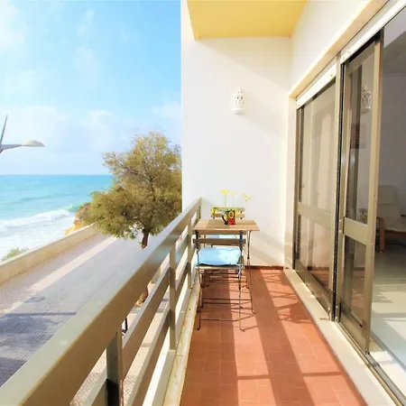 Apartamento Praia E Mar