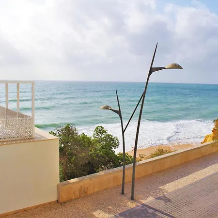 Apartamento Praia E Mar Armação de Pêra